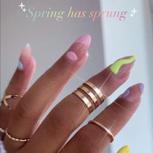 Meet your Posher, Keyla